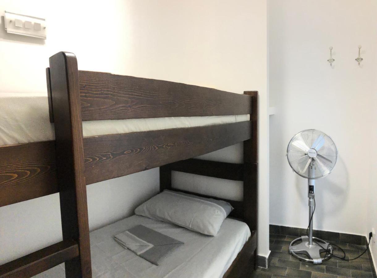 Marina06 Apartment Вилньов Любе Екстериор снимка
