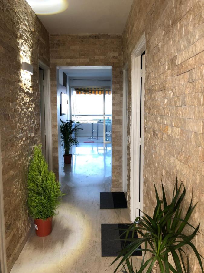 Marina06 Apartment Вилньов Любе Екстериор снимка