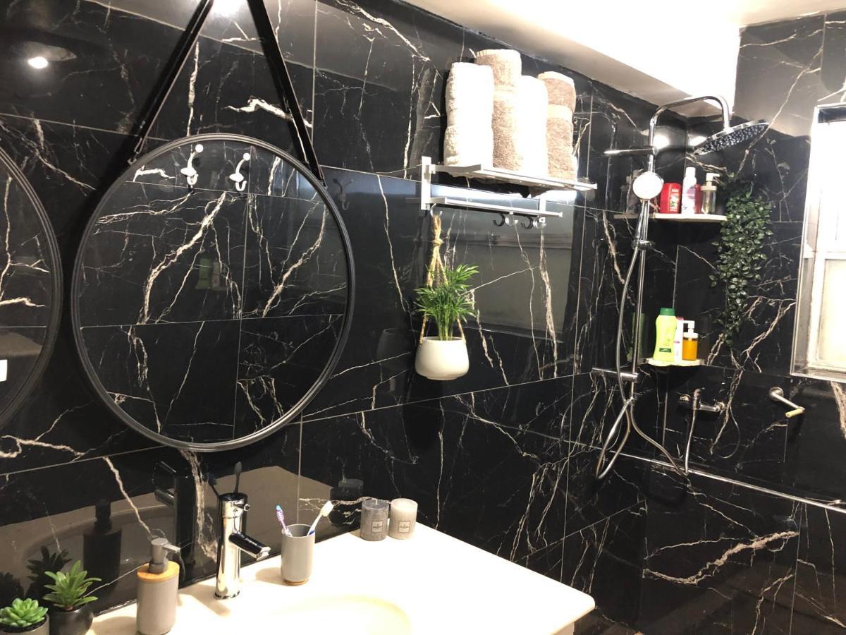 Marina06 Apartment Вилньов Любе Екстериор снимка